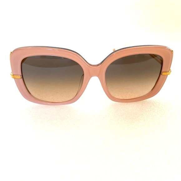 Boucheron Paris 54mm Oversized Sunglasses - Picture 2 of 13